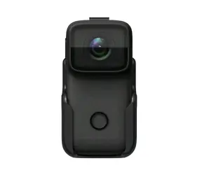 SJCAM C200 černá / Outdoor kamera /  1.28 / CMOS / až 4K (3840 x 2160 px) 24fps / doprodej