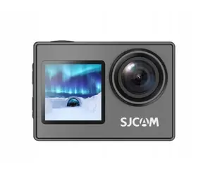 SJCAM SJ4000 Dual Screen Outdoor kamera