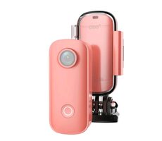 SJCAM C100+ oranžová