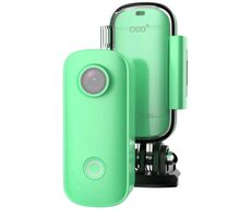 SJCAM C100+ zelená