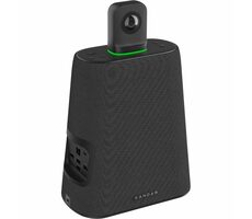 Kandao Meeting Ultra Standard 360° černá / 4K / HDR / Wi-Fi / BT / 64GB ROM / microSD až 1000GB      