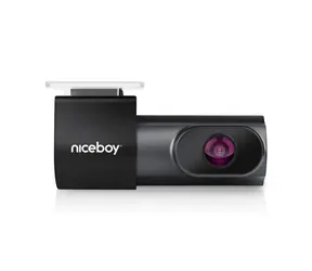 Niceboy Pilot S5 GPS + Wifi / Kamera do auta / 150° záběr / MicroSD / microUSB / WiFi