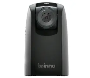 Brinno BCC300-M / Časosběrná kamera / Full HD / HDR / displej / voděodolné pouzdro