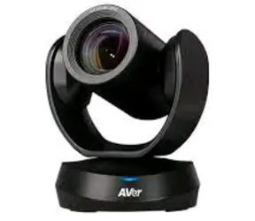 AVer CAM520 Pro 3 / Konferenční kamera / 1920x1080 / 12x optický zoom / USB / RJ45 / RS232 / HDMI