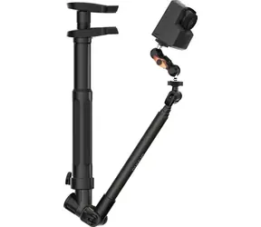 Brinno BAC2000 / Sada kreativní časosběrné kamery / 1080p / 2" LCD / MicroSD / 4x AA