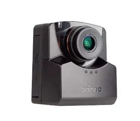 Brinno TLC2020-H / Sada časosběrné kamery s krytem / 1080p / 2" LCD / MicroSD / 4x AA