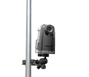 Brinno BCC300C / Sada časosběrné kamery / 1080p / 1.44" LCD / SD / 4x AA