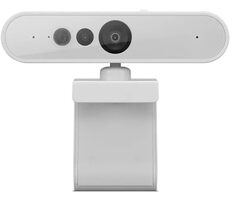 Lenovo 510 FHD Webcam šedá / webkamera / FullHD / USB-C / kabel 1.8m