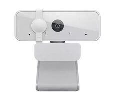 Lenovo 300 FHD Webcam šedá / webkamera / FullHD / USB-A
