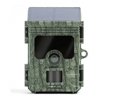 Camouflage EZ-Solar Wifi/Bluetooth / fotopast / 4K / 46MP / fotografie / video / PIR čidlo