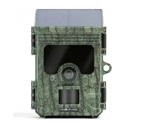 Camouflage EZ-Solar Wifi/Bluetooth / fotopast / 4K / 46MP / fotografie / video / PIR čidlo