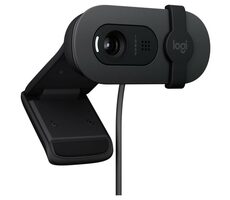 Logitech Brio 100 černá