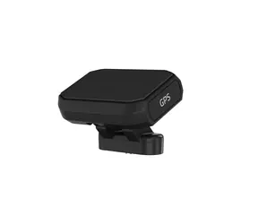LAMAX T10 USB-C černá / Originální GPS držák