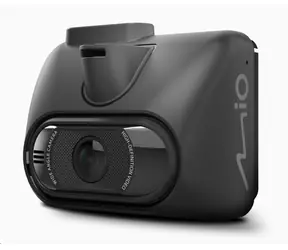 Mio MiVue 935W černá / 4K 2160p / 2.7" IPS / GPS / Wi-Fi / CMOS / microSD