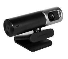 Streamplify Cam Pro 4K Webcam černá / Webkamera / 4K / Auto-Focus / mikrofon