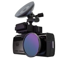 Eltrinex LS700 GPS / Kamera do auta / 4K / 3.19" / úhel záběru 170° / MicroSD