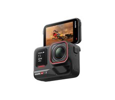 Insta360 Ace Pro 2 / Outdoor kamera / 2.5" / Rozlišení videa 7680 x 4320 / Bluetooth / WiFi / USB-C 