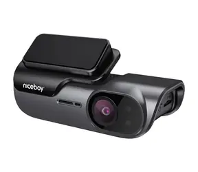 Niceboy Pilot S10 Rear Cam / Zadní kamera do auta pro PILOT S10 Radar 4K / FullHD@24fps / úhel záběru 110°