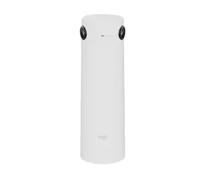 Logitech SIGHT bílá / Webkamera pro RALLY Bar / UHD / mikrofon