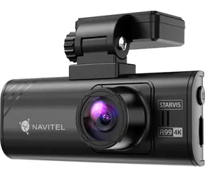 Navitel R99 4K GPS / Kamera do auta / 3.18" displej / 4K 
