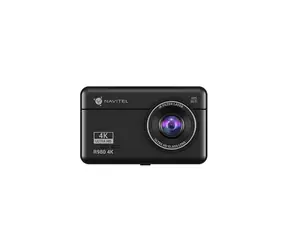 Navitel R980 4K černá / Kamera do auta / Sony 415 (4K) / úhel záběru 140° / 3" IPS / microSD 128GB