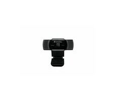 Verbatim AWC-01 USB webkamera s automatickým ostřením / Mikrofon / FullHD