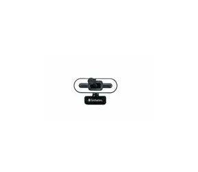 Verbatim AWC-02 USB webkamera s automatickým ostřením / Mikrofon / FullHD