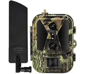 EVOLVEO StrongVision Dual PRO 4G / fotopast s odesíláním na Cloud a Email / 16 GB