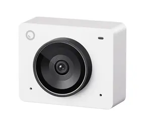 OBSBOT Meet 2 bílá / webkamera / 4K@30fps / FullHD@60fps / USB-C / Mikrofon  