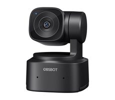 OBSBOT Tiny SE / webkamera / gimbal / FullHD@100fps / USB-C / Mikrofon  