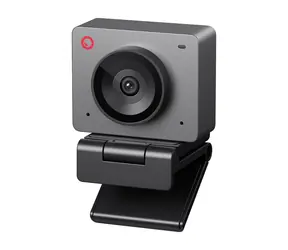 OBSBOT Meet SE šedá / webkamera / FullHD@100fps / USB-C / Mikrofon  