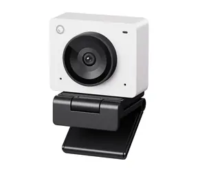 OBSBOT Meet SE bílá / webkamera / FullHD@100fps / USB-C / Mikrofon  