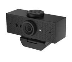 HP 620 FHD USB-A Webcam černá / rozlišení FHD / USB-A