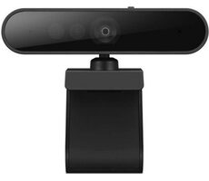 Lenovo Performance FHD Webcam černá / webkamera / FullHD / USB-A+USB-C