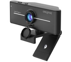 Creative Live Cam Sync 4K / webkamera / UHD 3840 x 2160 / USB / mikrofon