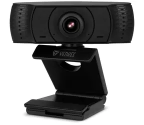 YENKEE YWC 100 Full HD USB Webcam AHOY / webkamera / FHD / mikrofon / otáčení o 360°