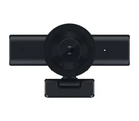 Razer Kiyo V2 X černá / webkamera / 1440p@60Hz / USB