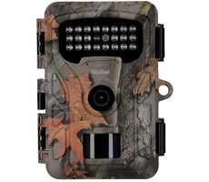 Rollei Fotopast HD-30 / 1080p / IP54 / 8x AA baterie