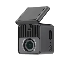 MIO MiVue J20 černá / Kamera do auta / 1920 x 1080 / Full HD / GPS / Wi-Fi / G-senzor / microSD