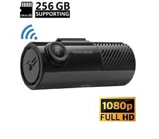 Thinkware F70PRO černá / Kamera do auta / 1920 x 1080 / Full HD / GPS / Wi-Fi / microSD