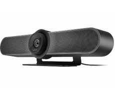 Rozbaleno - Logitech MeetUp videokonferenční kamera / USB 3.0 / Bluetooth / rozbaleno