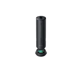 Insta360 Wave (černá) / speakerphone s 8-mikrofonovým 3D polem