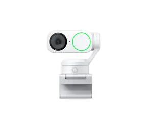 Insta360 Link 2 Gimbal (bílá) / webová kamera / 4K / Mac a Windows