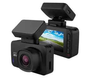 Rozbaleno - Niceboy Pilot XR Radar 4K / autokamera s hlášením radarů / 2.45" IPS displej / G-senzor / 170° / GPS / rozbaleno