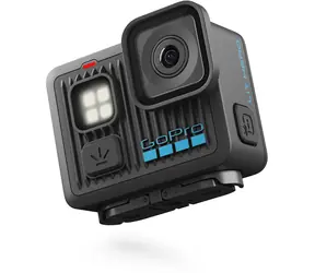 GoPro LIT HERO / 4K/60fps / 12Mpix / stabilizace obrazu
