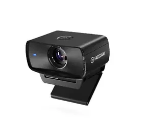 ELGATO Facecam MK.2 černá / Webkamera / 1920x1080 / úhel pohledu 84° / USB-C 