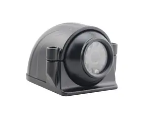 KEETEC CAM5HD / Přídavná boční kamera exteriérová / AHD / 4PIN 