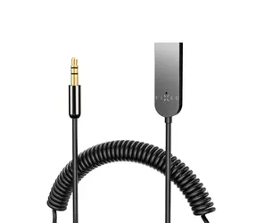 FIXED Signal Alu Bluetooth audio přijímač / se zabudovaným mikrofonem