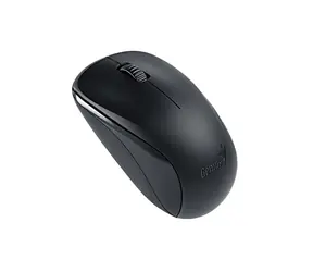 GENIUS NX-7000 černá / Bezdrátová myš / 1200 dpi / Blue-Eye senzor
