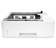 HP LaserJet 550 Sheet Paper Tray - zásobník papírů